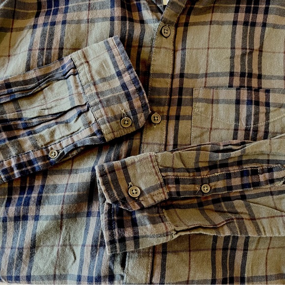 Cotton On Slim Fit Shirt - Picture 10 of 15